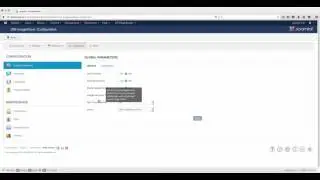 JSN Image Show Tutorial - Understanding The Configuration Settings