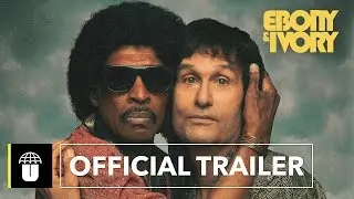 Эбони и Айвори | Официальный трейлер