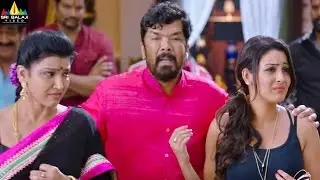 Chuttalabbayi Superhit Trailer | Aadi, Namitha Promod, Yamini Malhotra | Sri Balaji Video