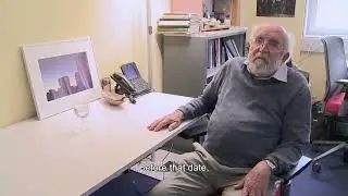Nobel Laureate Michel Mayor, message for the International Year of Basic Sciences 2022
