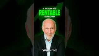📈 Jim Simons, el inversor M&Aacute;S RENTABLE de la historia