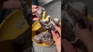 Halloween Beignets Are Back at Disney&rsquo;s Port Orleans - French Quarter #disneyworld #disneyfood