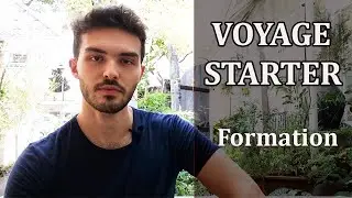 Comment voyager TOUT SEUL ?