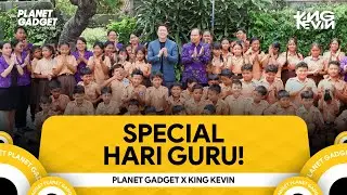 SELAMAT HARI GURU! #planetgadget #hariguru #guruindonesia