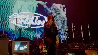 Split Chain - who am i? - Live London Roundhouse 07/12/25