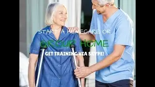 How to Start and Run a  Group Home | Group Home Consultant Offers Training