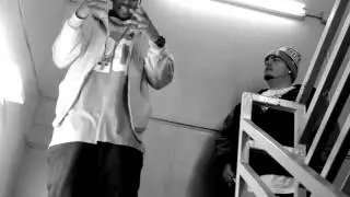 E Green - The Godfather (Official Video Promo)
