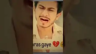 Taras gaye 💔😥#sad #trending #viral #shayari