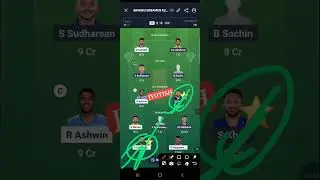 DD vs LKK Dream11 Prediction | DD vs LKK Dream11 Team | LKK vs DD #dream11 #ddvslkk #shorts