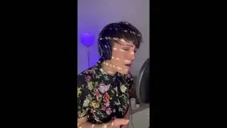 TITANIC - Vocalises improvis&eacute;es - Revisitez Liiiixy