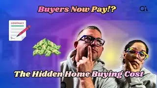 Must Know Update Before You Buy a House!