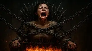 The Worst Execution Practices Ever recorded | The Spiked Chair Torture 