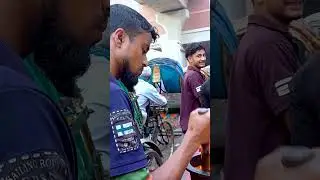 20 Tk r Kodbel Makha #shorts