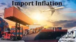 Imported Inflation