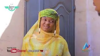 GIDAN HAYA EPISODE 2 Hausa comedy series 
