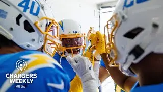 Bolts Free Agency & Aaron Rodgers News | LA Chargers
