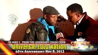 EK MIKE C   LEGENDARY CRASH CREW