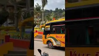 El viaje de una chef 