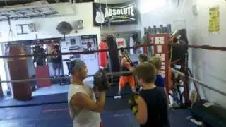 Absolute Boxing Mma Fitness Sarasota - BullyProof