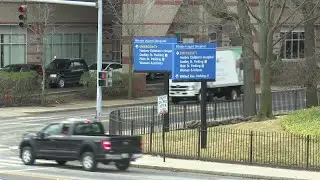12 NEWS NOW: RI Hospital worker attacked by patient