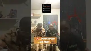 #KoolDance#KoolMoves#KoolWithMyKid#KoolStep#fyp #TeamKoolDance#KoolFamFlow#FatherSonKool 🔥🔥💯💪🏿