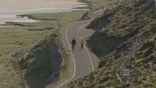 Linda's Challenge 2011: The Ultramarathon in aid of women and children in Afghanistan