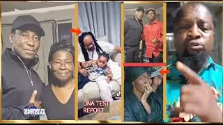 🔥Kenpong STORM AkosuaSerwaa Residence in Germany with Juaben Fosu;DNA Test Conducted before Fʊnɛr&alpha;l?