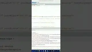 How to Fix JavaFX FXML Loader Crashing General Exception Errors 🛠️#shorts