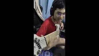 Stompin Nachos - Oklahoma Blood Bass Cover