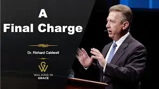 A Final Charge | 1 Timothy 6:20-21