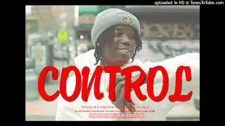 【Free】Melvoni x J.I  type beat - Control | Emotional guitar type beat 2022