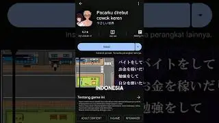 DONWLOAD GAME BOKU NO KANOJO GA CHARAOTOKO NI NETORA RERU HANASHI ANDROID PC #rekomendasigame #sus