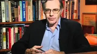 Eric Foner on the trade-off between national security and civil liberties