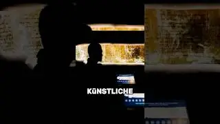 KI best&auml;tigt Bibel #foryou #jesus #bibel #ai #shorts #christianity