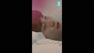 누워서 불러주는 준호의 자장가 'Nobody else'
