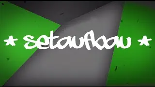 setaufbau // WAS WIE UND WARUM