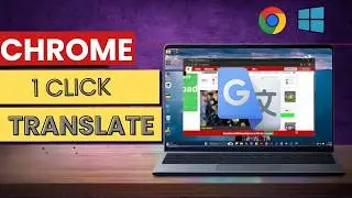 How to Translate Any Website to English in Google Chrome (Quick & Easy Guide)