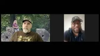 Episode #50 RIP Mr. Robertson, Gas cans, Treasures at the Recycling Center