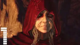 ASMR | Dark Souls II | Часть 1: Хрустящая трава