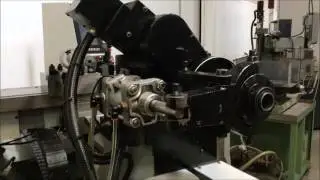 7783951 Ref # 2002 Sharp 1118-H, Engine Lathe