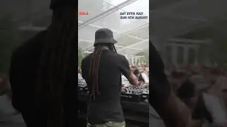 Mala | Dekmantel Festival