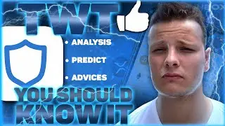 TRUST WALLET TOKEN ( TWT TOKEN ) PROJECT REVIEW and PRICE PREDICTION | SO COOL FEATURES OF TWT 🔥