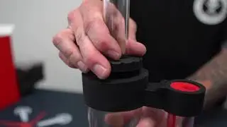 Flux Hookah Assembly Video