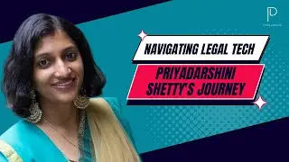 Interview with Industry Experts: Priyadarshini Shetty, Founder, Elliot & Walchet