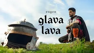 eugen - glava lava (Official Video)