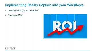 Empower Government Initiatives with Reality Capture, Part II