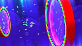 COSMIC DOLPHIN