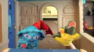 Cooperation (Canadian Election 2015)- Sesame Street Parody