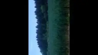 Heli spray