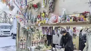 2026 1 3 　2025年北海道暮らし冬編